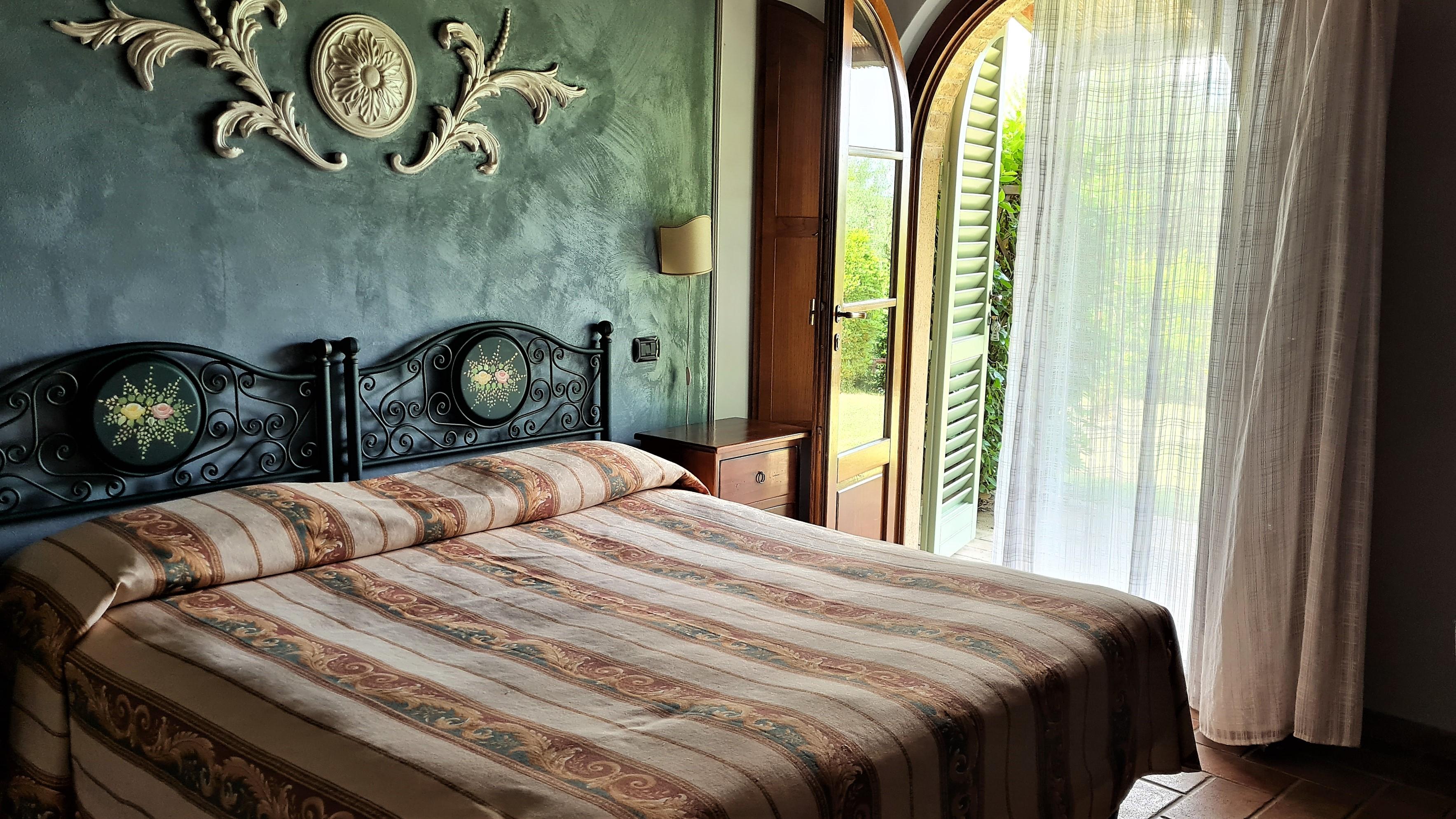 Antico Borgo Il Cardino Bed & Breakfast ซานจีมิญญาโน ภายนอก รูปภาพ