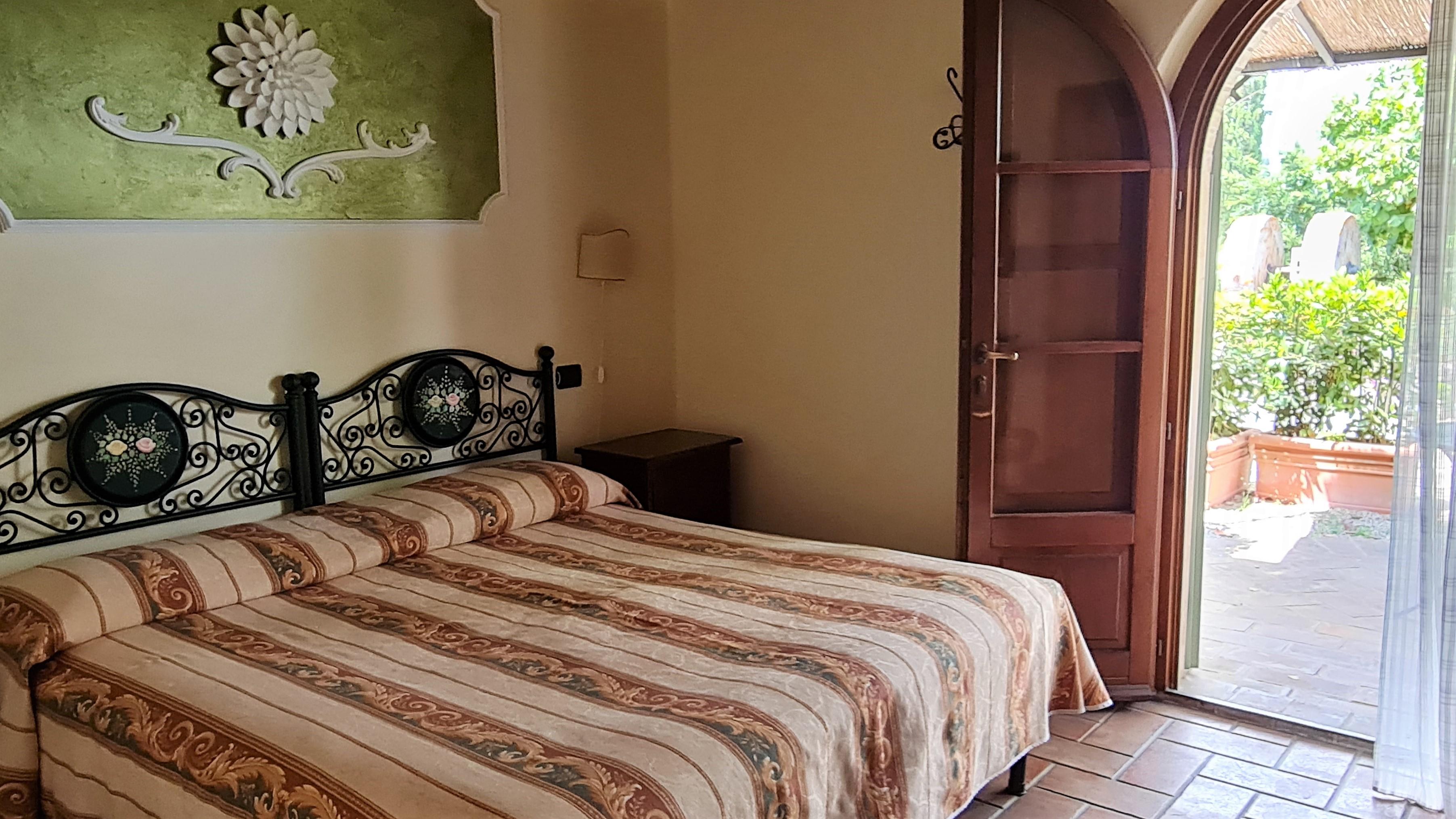 Antico Borgo Il Cardino Bed & Breakfast ซานจีมิญญาโน ภายนอก รูปภาพ